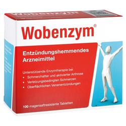 WOBENZYM