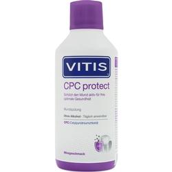 VITIS CPC PROTECT MUNDSPUE